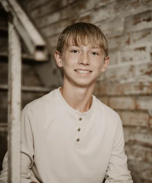 Smile transformation 4